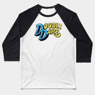 Double Dare (vintage) Baseball T-Shirt